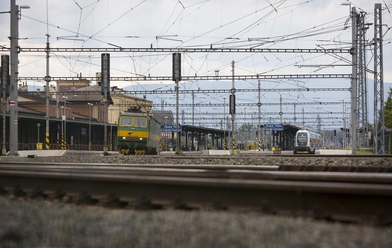 Cieszyn