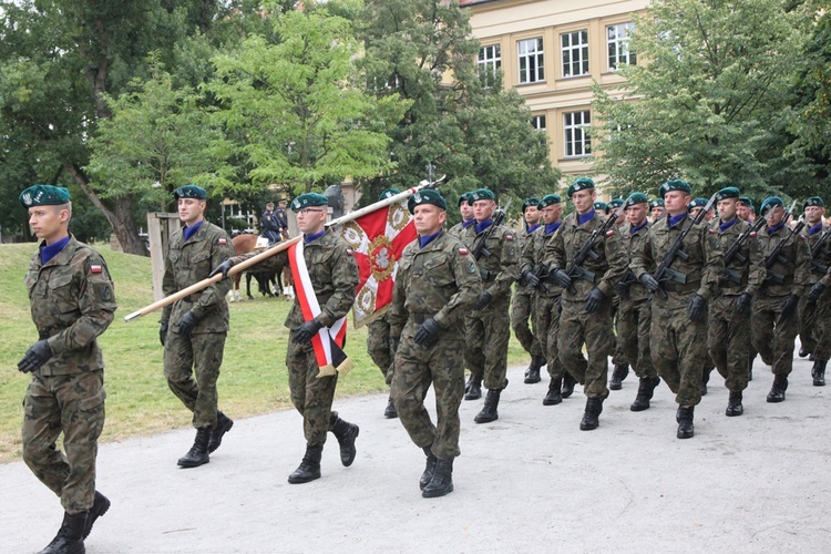 Ofiarom wołyńskiej rzezi