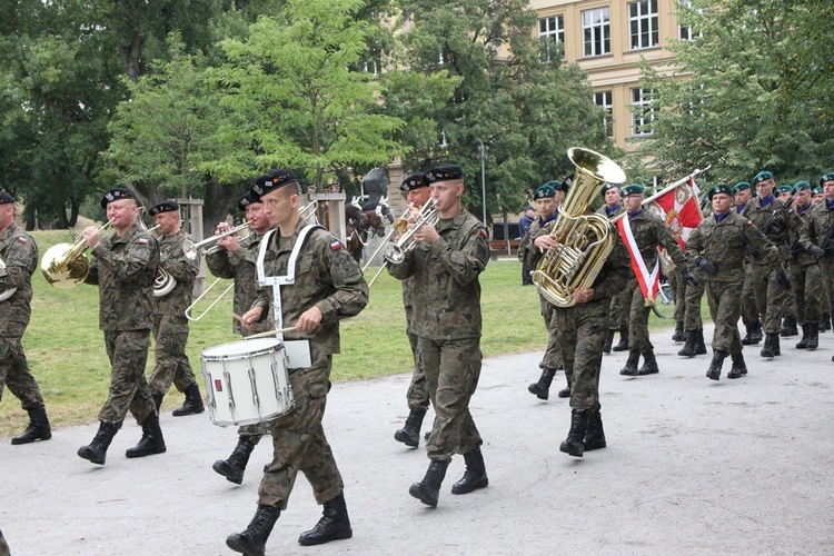 Ofiarom wołyńskiej rzezi