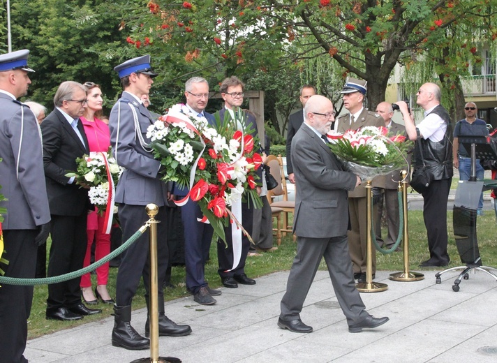 Ofiarom wołyńskiej rzezi