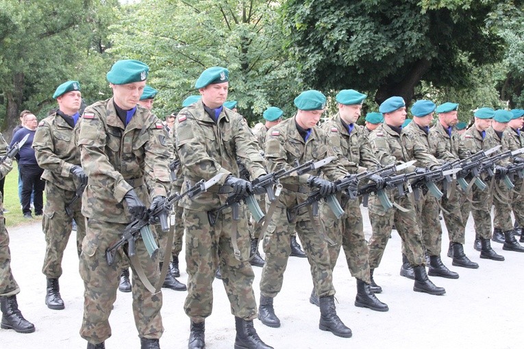 Ofiarom wołyńskiej rzezi