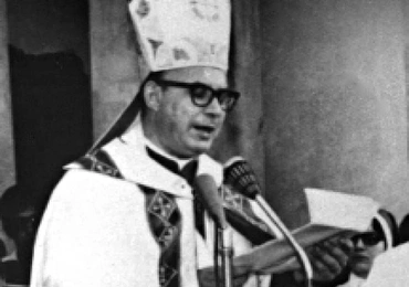 Wspólnota chrześcijańska jest odpowiedzialna za biednych – był przekonany bp Enrique Angelelli.