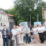 Rocznica "Krwawej Niedzieli"