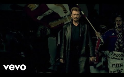 Johnny Hallyday - Tous ensemble