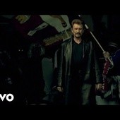 Johnny Hallyday - Tous ensemble