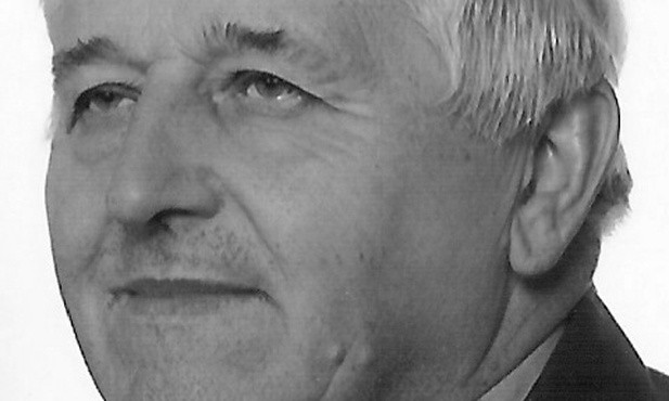 Zmarł ks. Jan Bracik