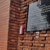W Katowicach uczczono ofiary rzezi wołyńskiej