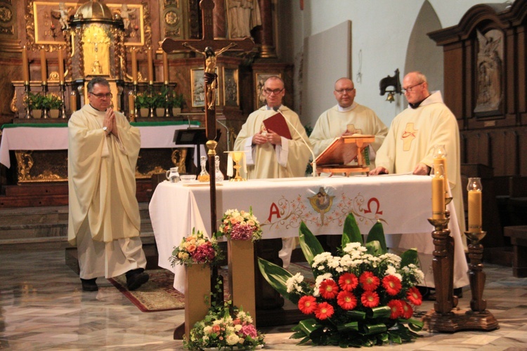 75. rocznica rzezi na Wołyniu