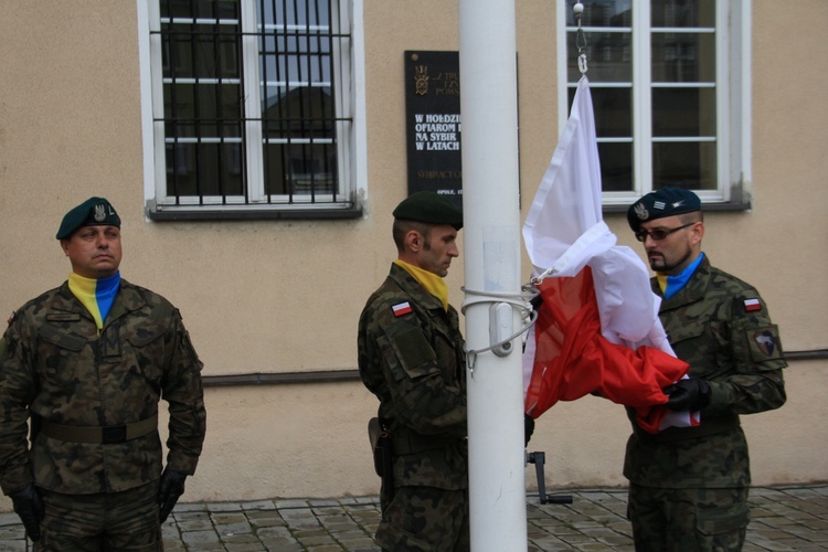 75. rocznica rzezi na Wołyniu