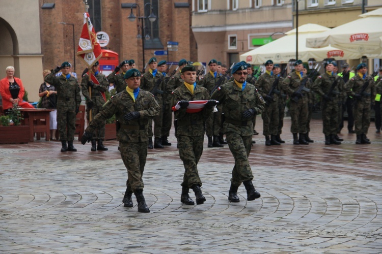 75. rocznica rzezi na Wołyniu