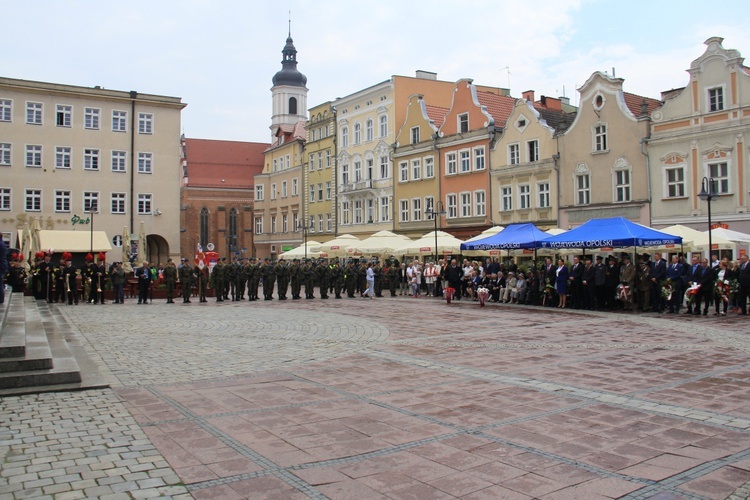 75. rocznica rzezi na Wołyniu