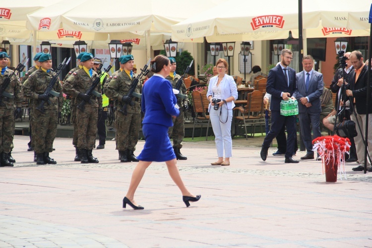 75. rocznica rzezi na Wołyniu