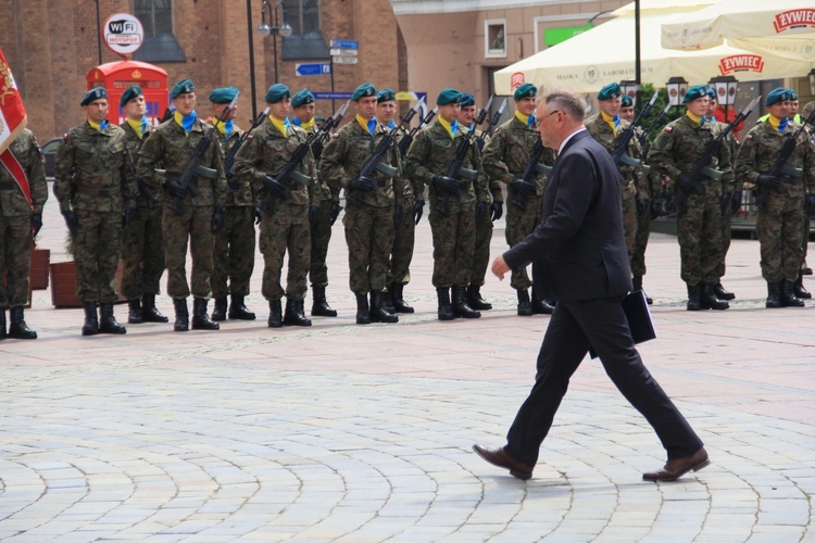 75. rocznica rzezi na Wołyniu