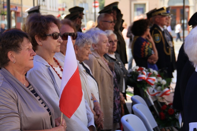 75. rocznica rzezi na Wołyniu