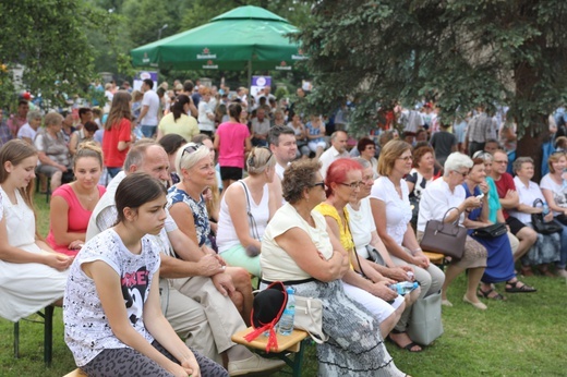 1. Rodzinny Piknik Parafialny w Gilowicach - 2018