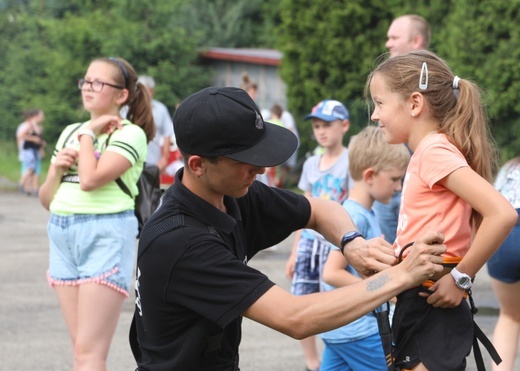 1. Rodzinny Piknik Parafialny w Gilowicach - 2018