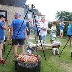 1. Rodzinny Piknik Parafialny w Gilowicach - 2018