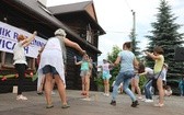 1. Rodzinny Piknik Parafialny w Gilowicach - 2018