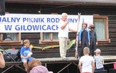 1. Rodzinny Piknik Parafialny w Gilowicach - 2018