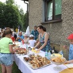 1. Rodzinny Piknik Parafialny w Gilowicach - 2018