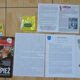 Kościół w Rydułtowach z nowym krzyżem i kapsułą 