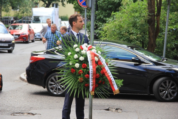 Obchody 75. rocznicy zbrodni wołyńskiej