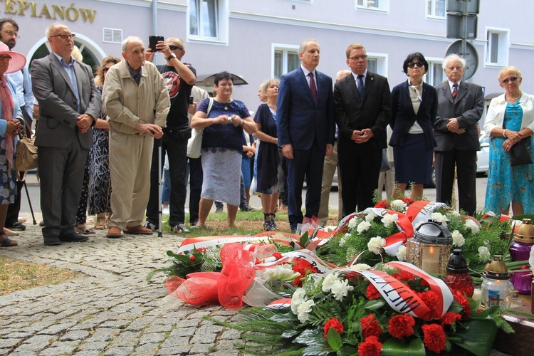 Obchody 75. rocznicy zbrodni wołyńskiej