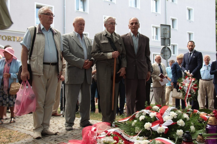 Obchody 75. rocznicy zbrodni wołyńskiej