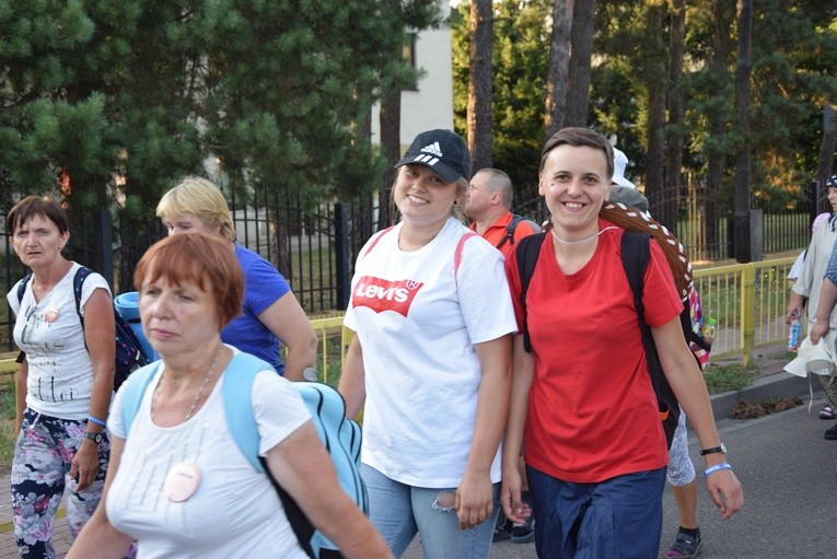 38. Mariańska Pielgrzymka do Lichenia