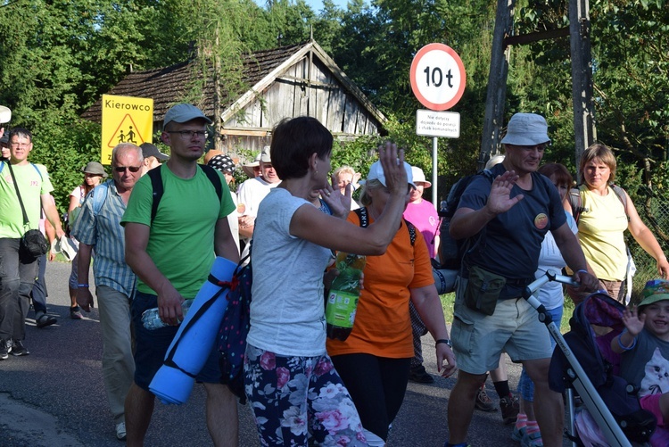 38. Mariańska Pielgrzymka do Lichenia