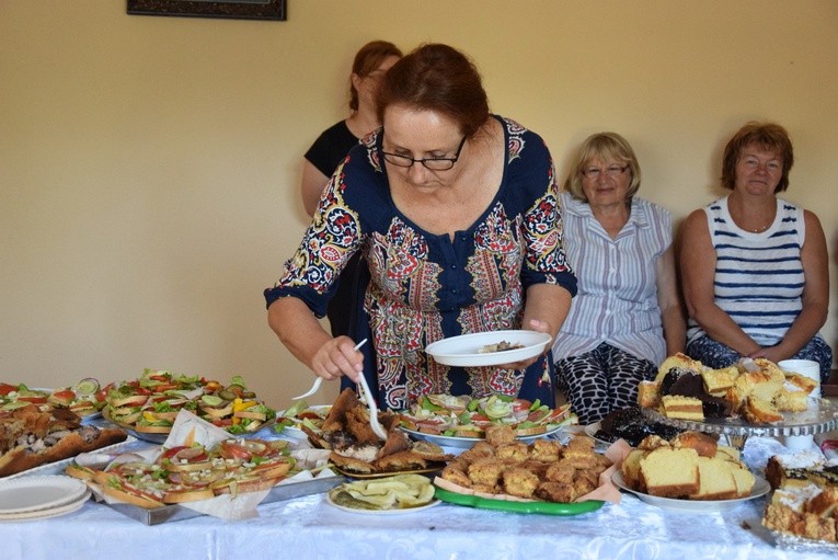 38. Mariańska Pielgrzymka do Lichenia