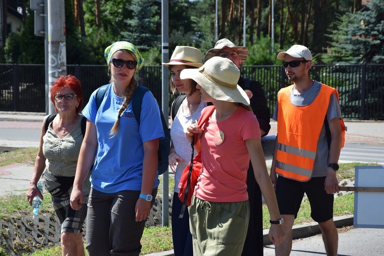 38. Mariańska Pielgrzymka do Lichenia