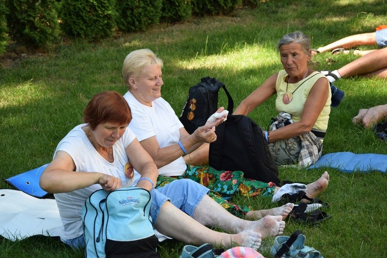 38. Mariańska Pielgrzymka do Lichenia