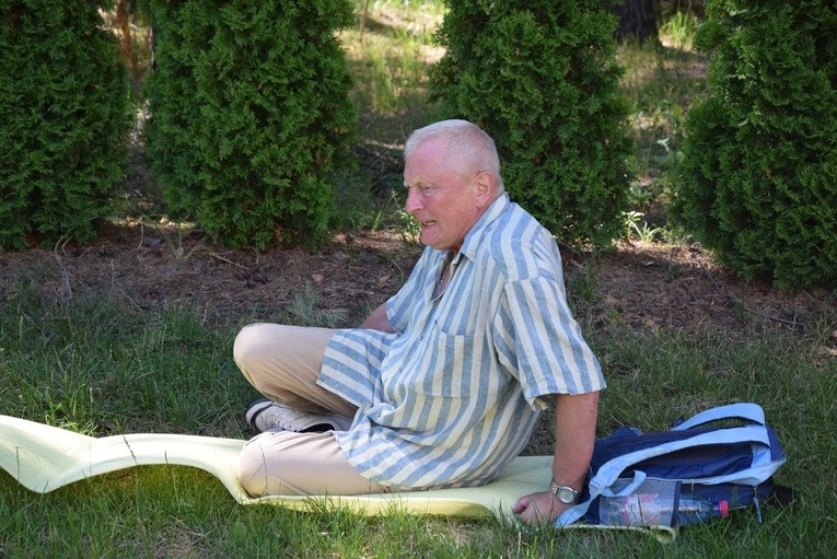 38. Mariańska Pielgrzymka do Lichenia