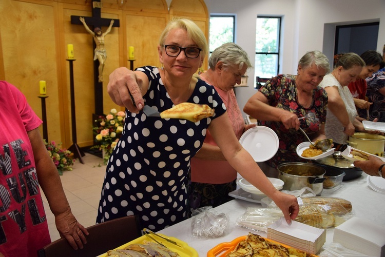 38. Mariańska Pielgrzymka do Lichenia