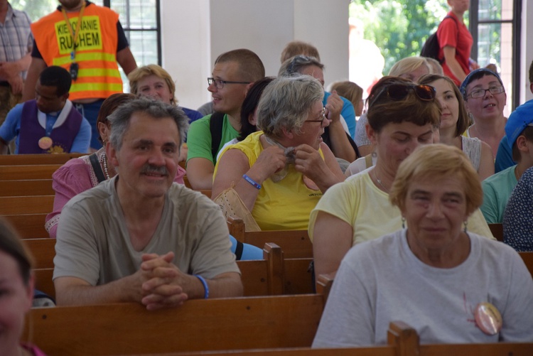 38. Mariańska Pielgrzymka do Lichenia