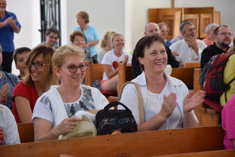 38. Mariańska Pielgrzymka do Lichenia