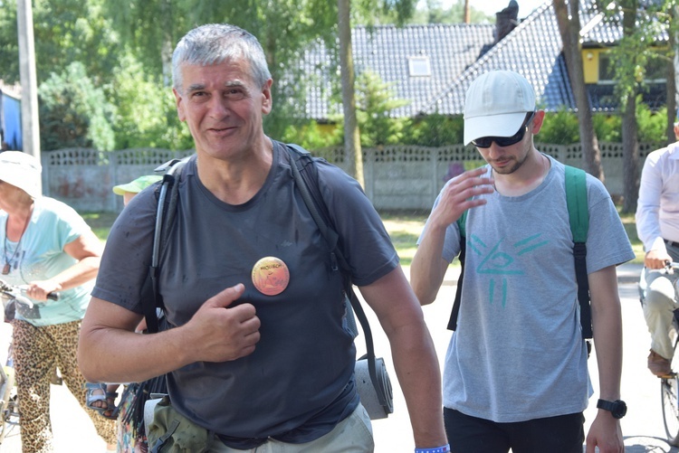 38. Mariańska Pielgrzymka do Lichenia