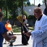 38. Mariańska Pielgrzymka do Lichenia