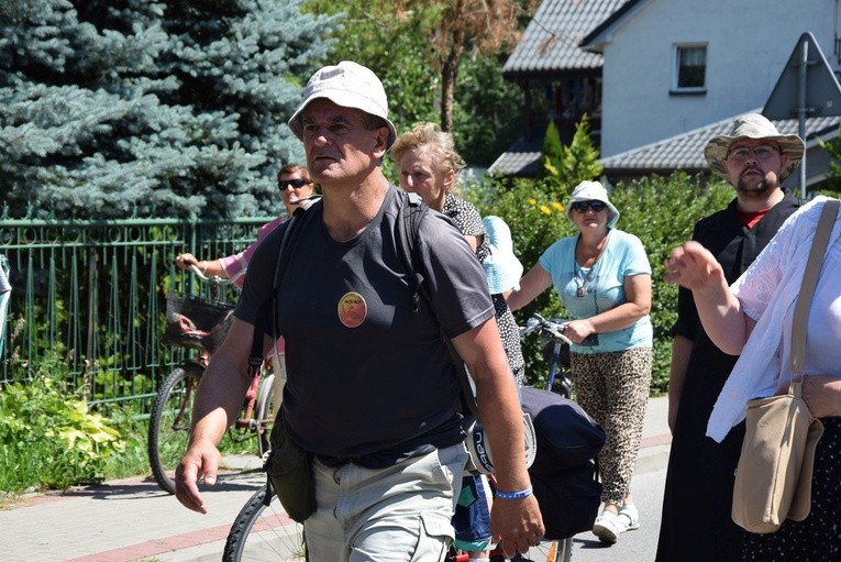 38. Mariańska Pielgrzymka do Lichenia