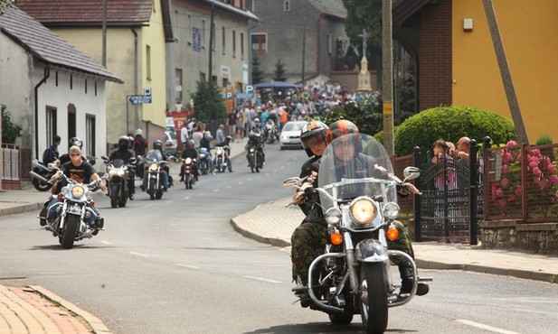Dekalog motocyklisty