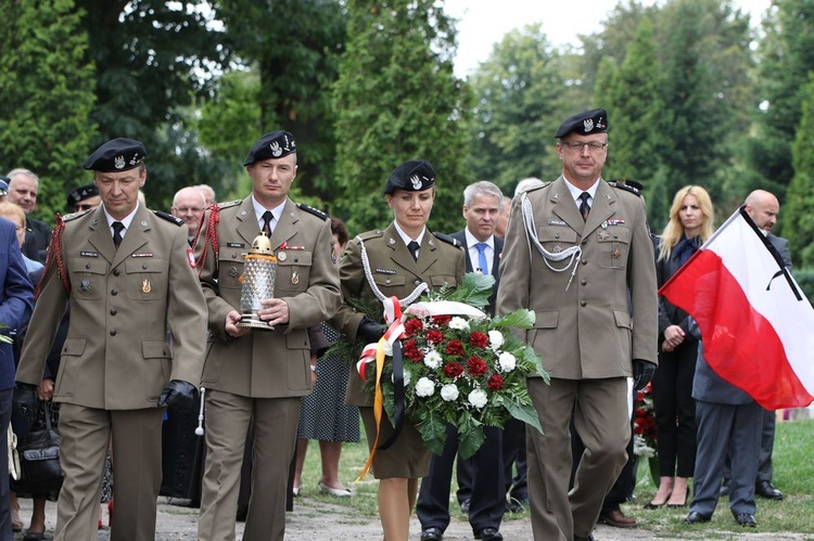 75. rocznica "Rzezi wołyńskiej"