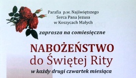 Pomoże w największej potrzebie