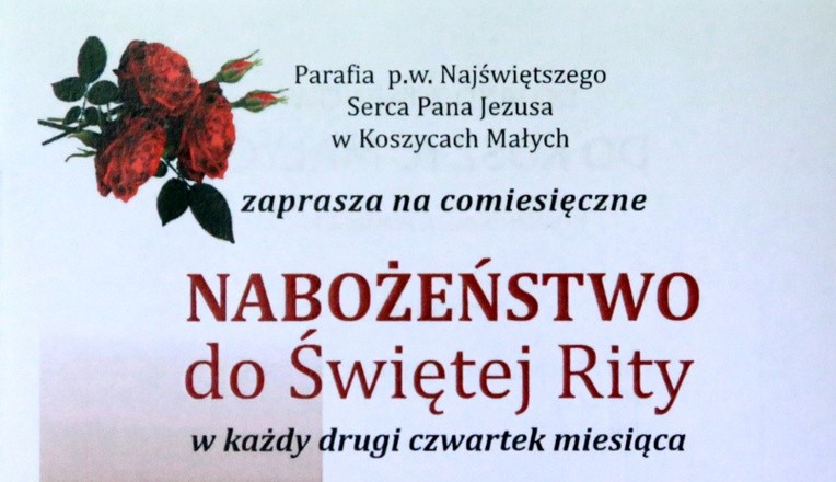 Pomoże w największej potrzebie