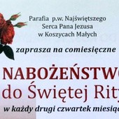 Pomoże w największej potrzebie