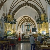 Kościół i klasztor bernardynów w Radomiu
