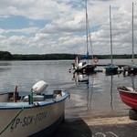 Centrum Edukacji Ekologicznej i Rewitalizacji Jezior w Szczecinku