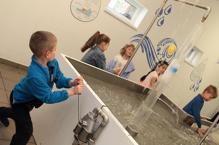 Centrum Edukacji Ekologicznej i Rewitalizacji Jezior w Szczecinku