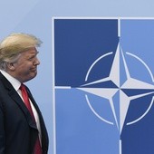 Trump żąda od sojuszników w NATO przeznaczania 2 proc. PKB na obronność