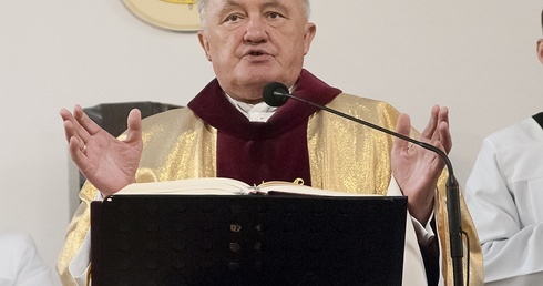 Bądźcie ludźmi pojednania